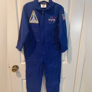 NASA Boys/Girls Get Real Gear